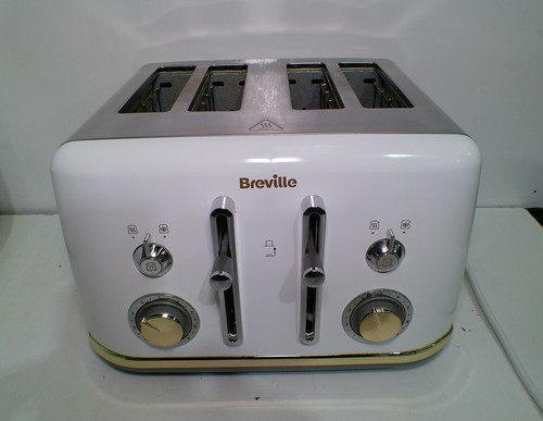 Breville mostra vtt937 - mostra,