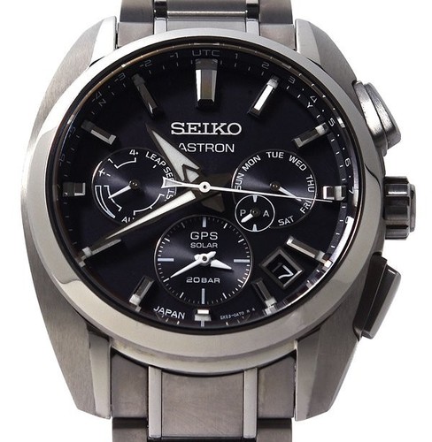 Seiko astron sbxc067 5x53 - seiko,