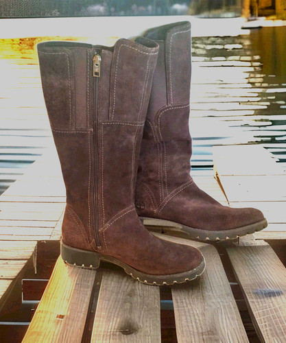 Timberland earthkeepers real - timberland,