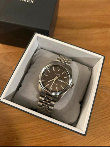 Timex waterbury tw2u98400 - timex,