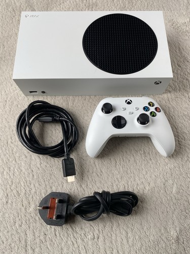 Microsoft xbox series 512gb - xbox,