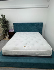 SUPERKING Shakespeare Cashmere