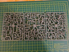 Warhammer 40k Tyranids