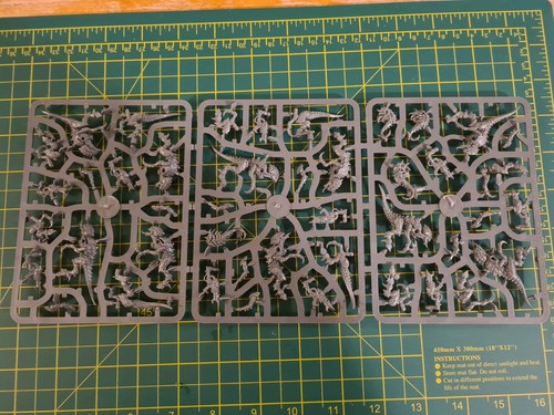 Warhammer 40k tyranids - 40k,