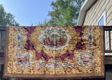 Vintage Italian Velvet