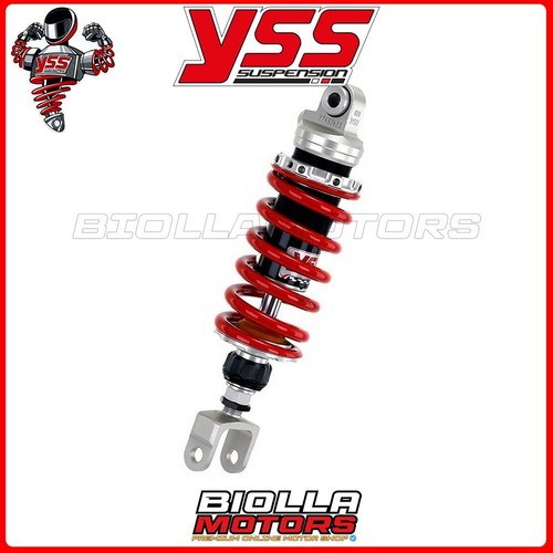 Mono rear shock absorber yss - mono,