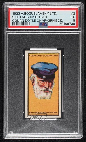 1923 turf cigarettes conan - 1923,