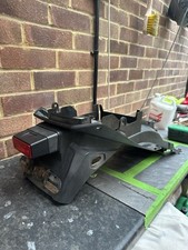 Suzuki Gsx 650 F 2008 - 2016 Rear Undertray 