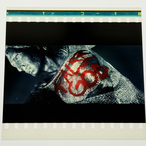 Imax 70mm film cell - film, bvs