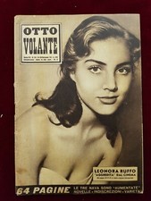 EIGHT STEERING WHEEL N 18