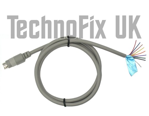 Breakout cable pin mini - breakout,