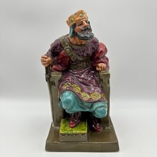 Large Royal Doulton Figurine