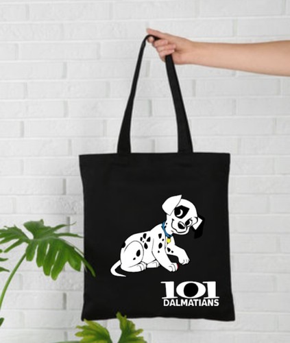 Funny dalmatian cotton - dalmatian,