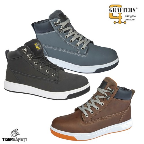 Grafters m057a src nubuck - s1,