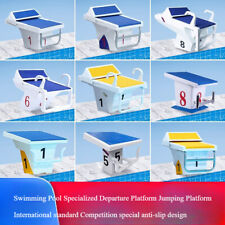 Swimming Pool Standard