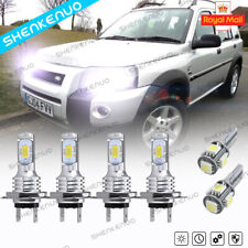 For Land Rover Freelander MK1