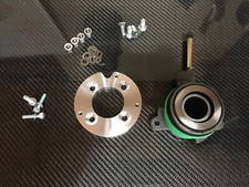 RX8 Gearbox Conversion
