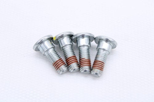 Original brake disc screws