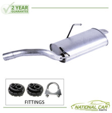 For Fiat - Scudo 1.9D