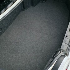 JDMGarageUK Boot Mat Carpet