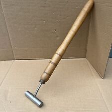 Bookbinding polishing iron leather tools Book Tools