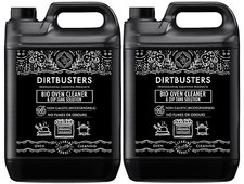 Dirtbusters Bio Oven Cleaner &