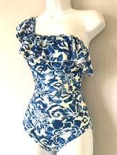Ladies Blue & White F&F One