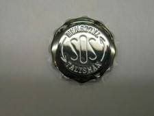SOS Talisman Spare Chrome