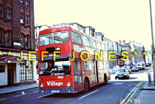 Original 35mm slide - original,