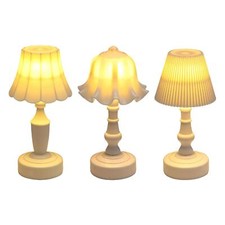 Nordic Table Lamp Simple