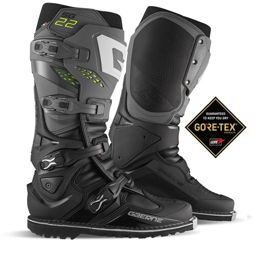 Gaerne sg22 gore - sg22, enduro