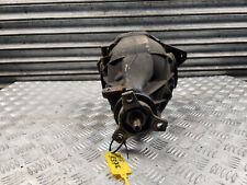 MERCEDES E-CLASS DIFFERENTIAL DIFF REAR MANUAL PETROL 212350900 W212 2009 - 2013