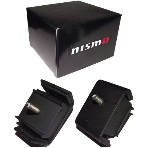 Nismo engine mount set for - engine,