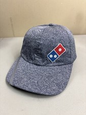 Dominos Hat Employee Strapback