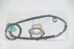 Lambretta gasket set 150cc all - set,