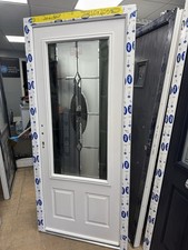 Brand New Composite Front/back