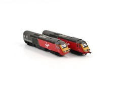 Dapol Class 43 HST Power Car