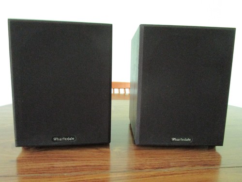 Wharfedale diamond iii 100w - wharfedale, 3