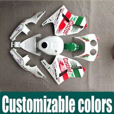 Fit Honda VFR400 NC30 Fairing