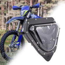 LED Headlights high-low beam