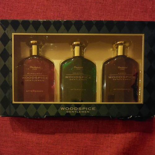 Marks spencer woodspice - m&s,