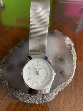 Christin lars ladies - lars, silver/