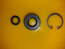 MZ ETZ 125/150/250 MASTER CYLINDER PISTON RUBBERS