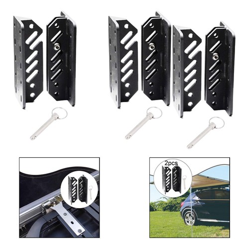 Awning bracket spare - bracket, parts