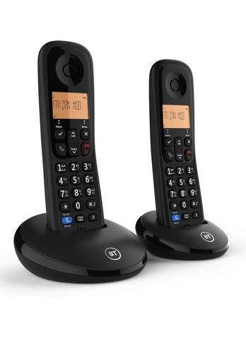 New everyday cordless - bt,