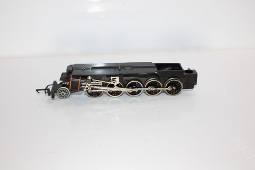 Hornby gauge 9f class - gauge, br