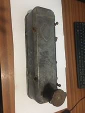 Sunbeam Alpine  Rocket