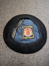 Vintage Super Basque