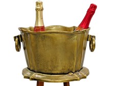 Ice Bucket Wine Cooler