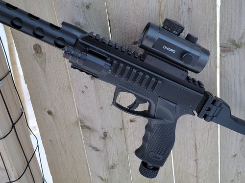 Hdp50 gen blackout body - hdp50, 2